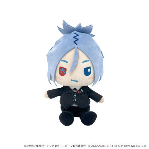 �ʂ������ �u�ƒ닳�t˯���REBORN! �~SANRIO CHARACTERS�v 06 / �Z���[�~�ޯ�ނ΂� 