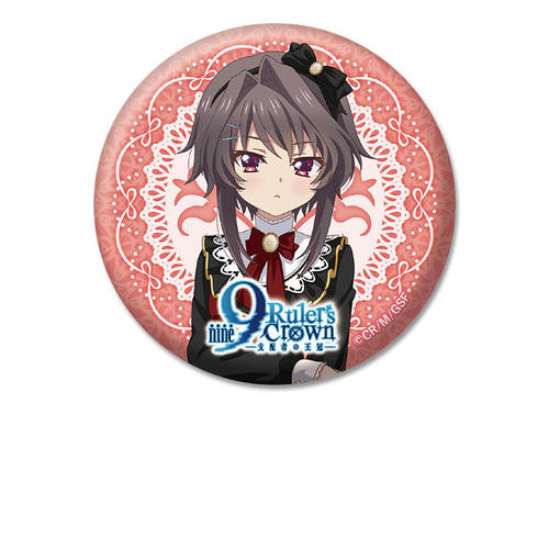 9-nine- Ruler's Crown �`�����낵 ���ޯ�� ����� 