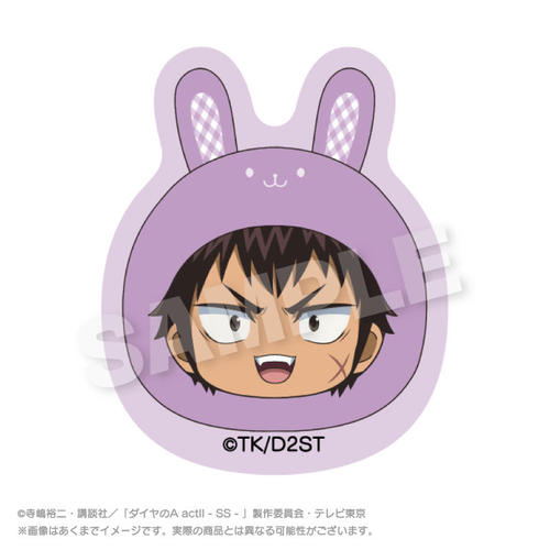 �޲Ԃ�A act II -Second Season- �܂�߂��� �د�� ������ Ver. �����s 