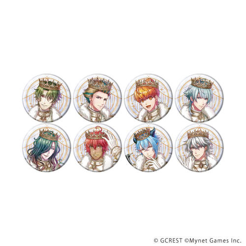 �۸��ъ��ޯ�� (57mm) �u�������Ɩ����100�l�̉��q�l�v 28 / ��ײ��� (�S8��) (�����׽�) BOX 