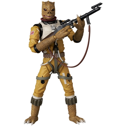 �̪��� No.326 MAFEX Star Wars: EpisodeV - The Empire Strikes Back BOSSK 