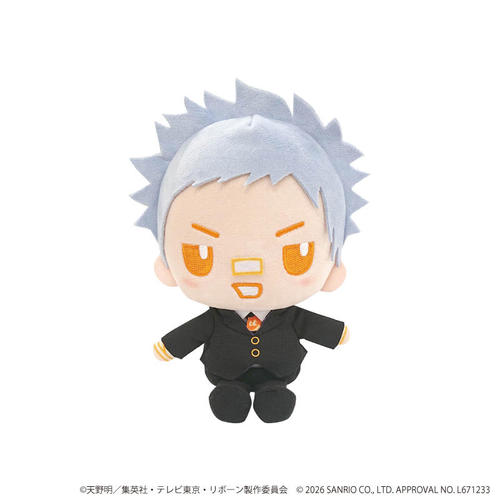 �ʂ������ �u�ƒ닳�t˯���REBORN! �~SANRIO CHARACTERS�v 07 / ���엹���~�����޲ſ����! 