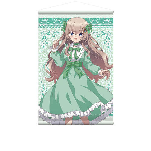 9-nine- Ruler's Crown �`�����낵 B2 ��߽�ذ �㞊�s 
