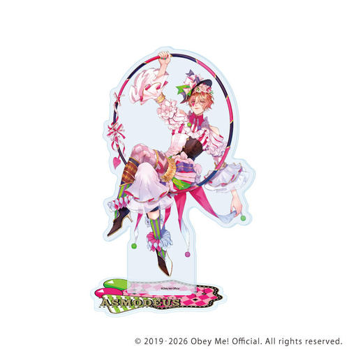 ���ٽ���� �uObey Me! Nightbringer�v 167 / ����޳� (�`�����낵�׽�) 
