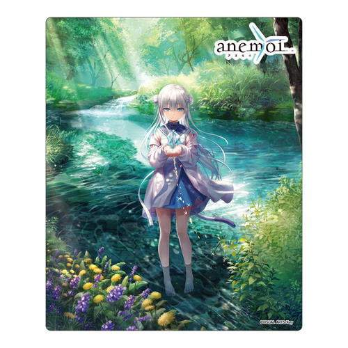anemoi ϳ��߯�� �ґq���� 