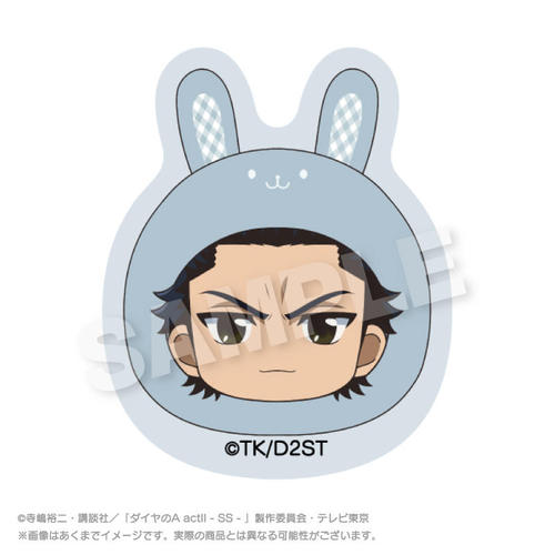 �޲Ԃ�A act II -Second Season- �܂�߂��� �د�� ������ Ver. �^�c�r�� 