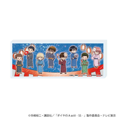 �Ʊ�����ۯ� �uTV��� �w�޲Ԃ�A act II -Second Season-�x�v 06 / �����޻޲� �ԉΑ�� Ver. (���̱�Ĳ׽�) 