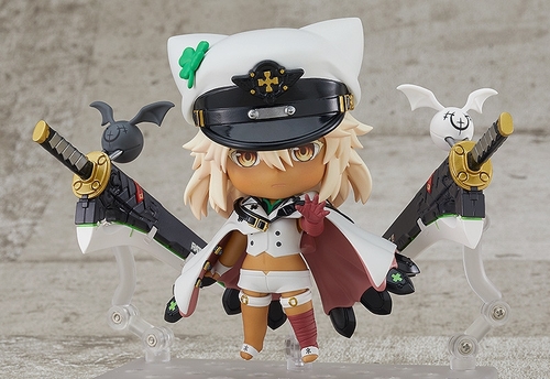 �˂�ǂ낢�� GUILTY GEAR-STRIVE- ��ڻ��=�ާ����� 