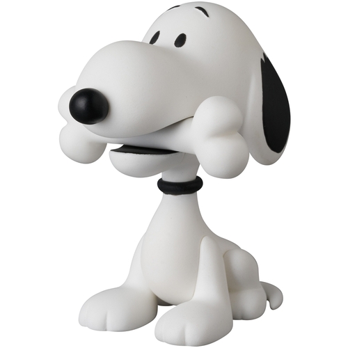 �����ިð�̨�ޭ� UDF No.968 PEANUTS SERIES 20 Snoopy with bone 
