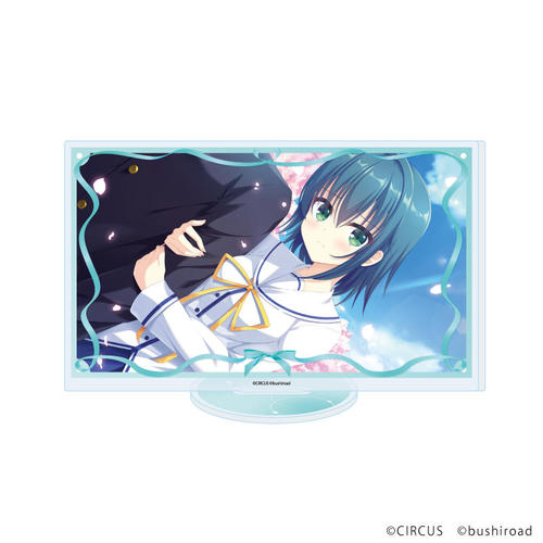 ���ٽ���� �uD.C. Re:tune �`�ޥ���߁` ����݁v 05 / ���z���q (���� �׽�) 