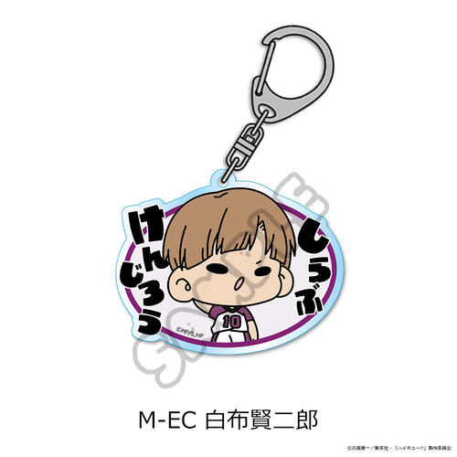 �uʲ���!!�v ��11�e ���ٷ����ް (mochocho) M-EC (���z����Y) 