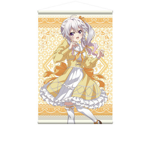 9-nine- Ruler's Crown �`�����낵 B2 ��߽�ذ �V�C�V 