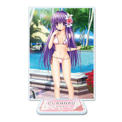 Key world festival �yCLANNAD�z �����޼ޭ���ް�� �y���шǁz 