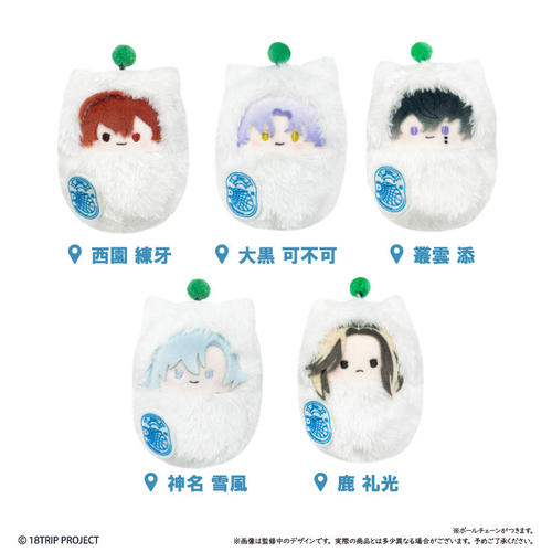 18TRIP ����݂��҂ʂ� Vol.1 BOX 