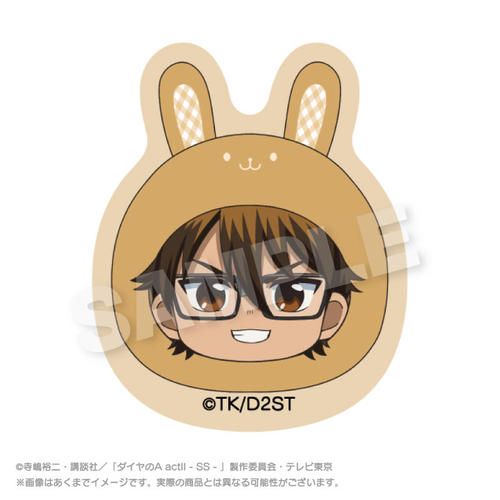 �޲Ԃ�A act II -Second Season- �܂�߂��� �د�� ������ Ver. ��K��� 