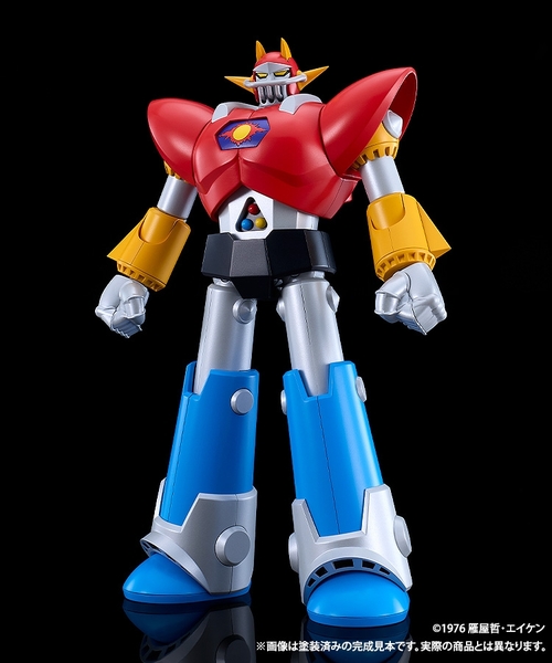MODEROID UFO��m�޲����� �޲����� [��׽������� ���] 