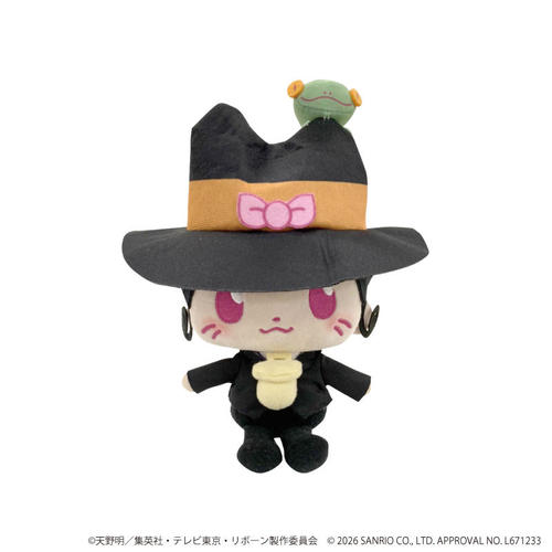 �ʂ������ �u�ƒ닳�t˯���REBORN! �~SANRIO CHARACTERS�v 01 / ��ް݁~ƬƨƭƪƮ� 