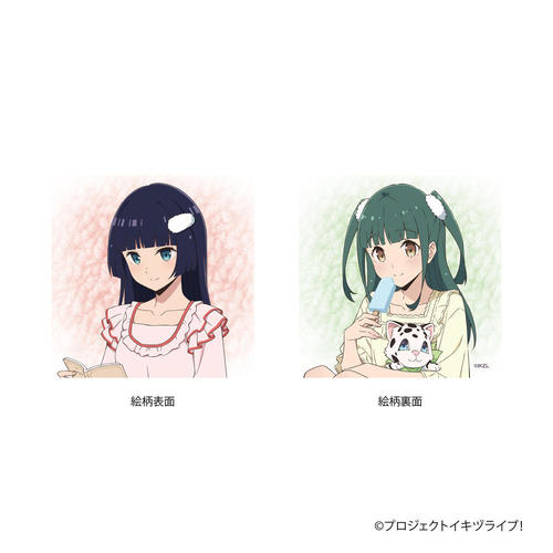 ����ײ��! LOVELIVE! BLUEBIRD �Ƹ���� / ��`�ԉΥ�R�c�^�� 