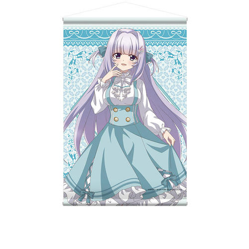 9-nine- Ruler's Crown �`�����낵 B2 ��߽�ذ ����t�� 