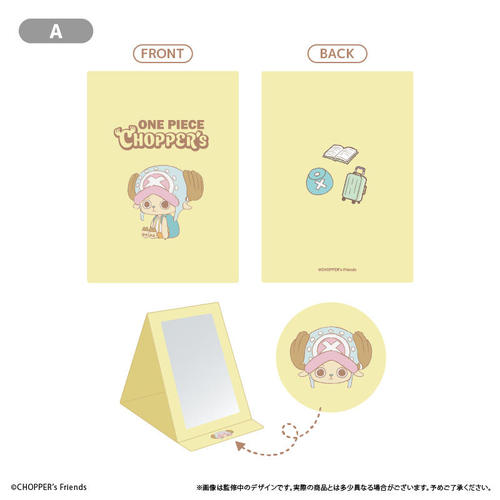 ONE PIECE ���߰� CHOPPER's �܂肽�����װ A 