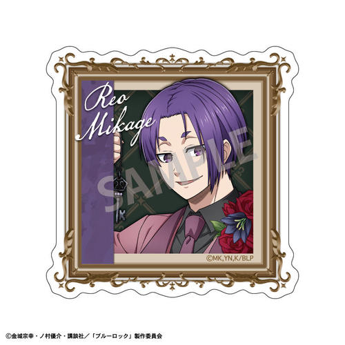 ��ٰۯ� ���ٸد�� ��e�扤 / Bloom Lock 