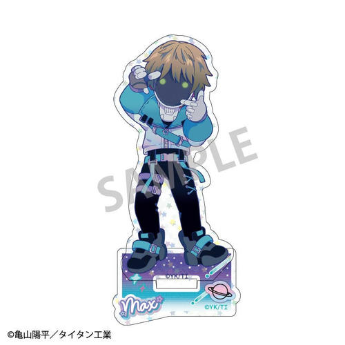 ��͓��} �ٷ�����޳�� �۸��� �Ʊ��ٽ���� ϯ�� / �`���N���� ��3�e COSMOS��IDOL 