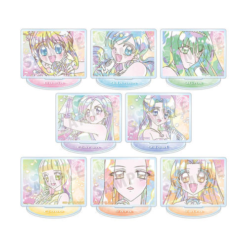 ��� �u�҂��҂��߯��v �ڰ�ިݸ� Ani-Art KAWAII label ���ٽ���� BOX 