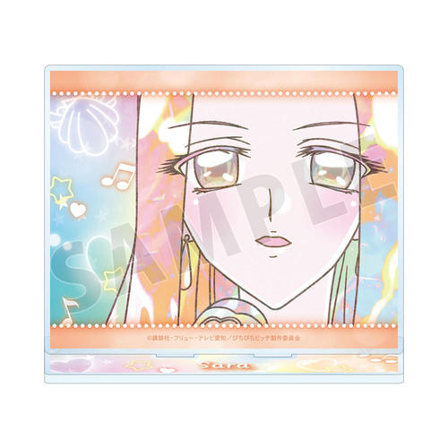 ��� �u�҂��҂��߯��v ���� Ani-Art KAWAII label BIG���ٽ���� 
