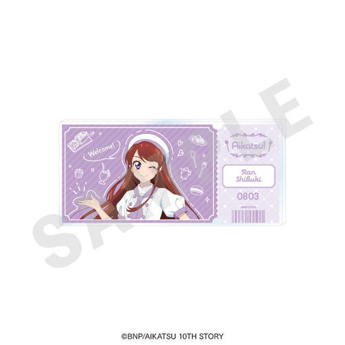 �u����! 10th STORY �`�����ւ�STARWAY�`�v ���ĕ�������ۯ� ��è�� Ver. (������) 