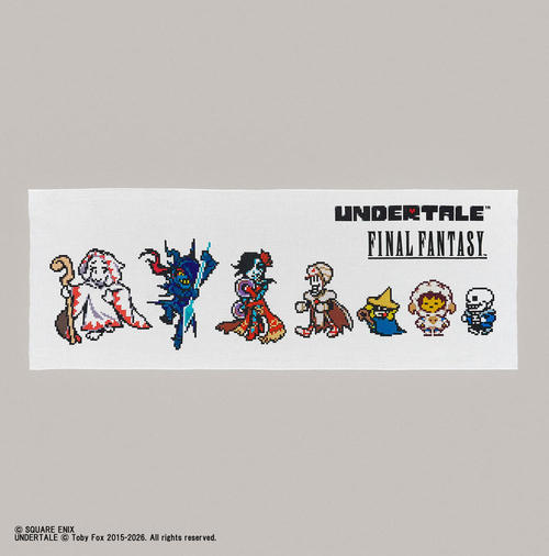 UNDERTALE�~̧���̧���ް �Ăʂ��� 