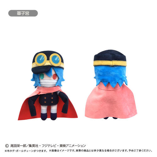 ONE PIECE ���߰� �Ղ��ӂ�ʂ������ Vol.18 �R�q�{ 