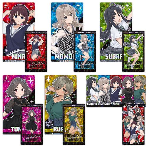 �ްٽ�����޸ײ ��ؽ���޼ޭ�ٺڸ��� Vol. 1 BOX 