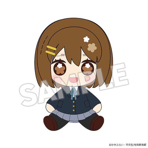 ��������! Huggy Doll ����B 