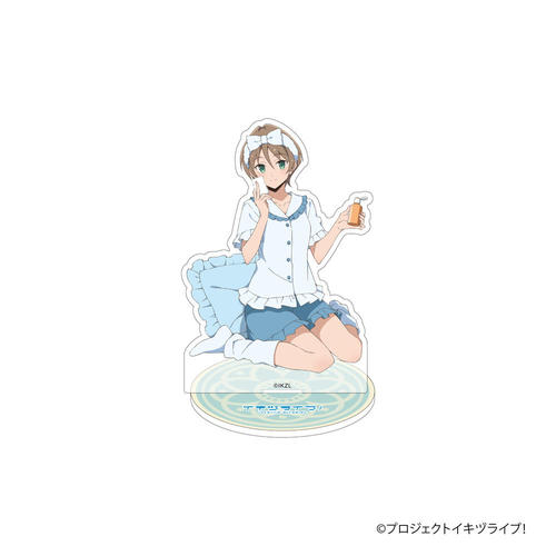 ����ײ��! LOVELIVE! BLUEBIRD ���ٽ���� / �t�{�䂭�� 