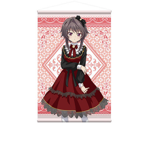9-nine- Ruler's Crown �`�����낵 B2 ��߽�ذ ����� 