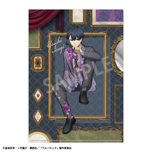 ��ٰۯ� A4 �ݸ�ٸر̧�� ������ / Bloom Lock 
