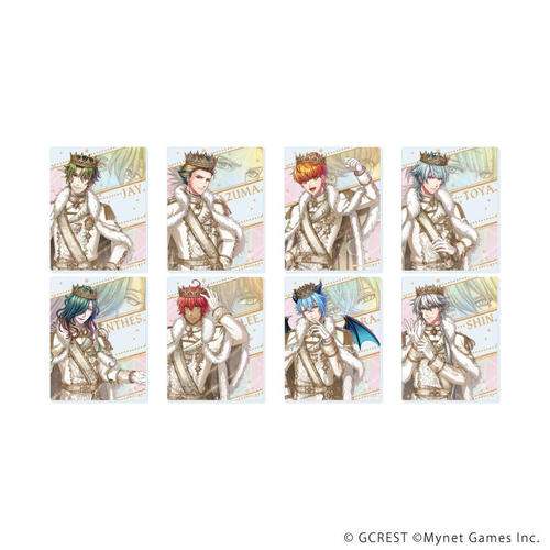 ���ٶ��� �u�������Ɩ����100�l�̉��q�l�v 21 / ��ײ��� (�S8��) (�����׽�) BOX 