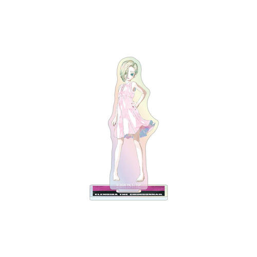 TV��� �uTRIGUN STARGAZE�v ����ިץ�ޥ��ѿ��Ȳ� Ani-Art ��3�e ���ױ��ٽ���� 