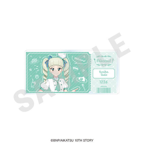 �u����! 10th STORY �`�����ւ�STARWAY�`�v ���ĕ�������ۯ� ��è�� Ver. (�����ض) 