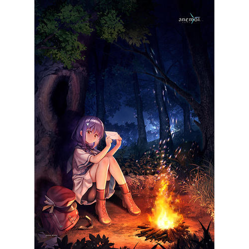 [anemoi] B2 ��߽�ذ (���n���r / �Ұ���޼ޭ��) 