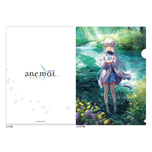 [anemoi] �ر̧�� (�ґq���� / �Ұ���޼ޭ��) 