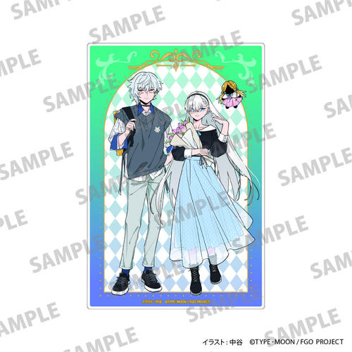 �uFate/Grand Order ��� ۽����āv ������ڰ� A 