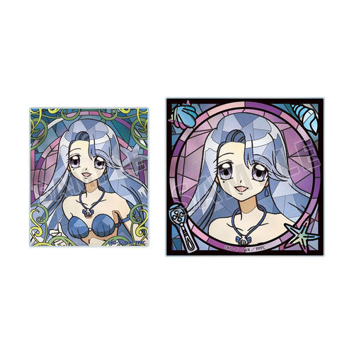 �҂��҂��߯� ɴ� Aure Glass ���ٶ��� 2����� 