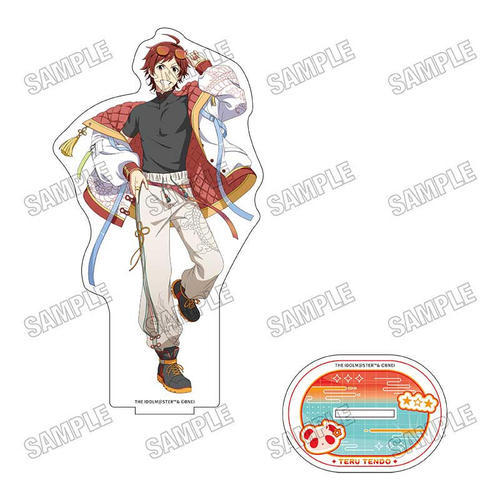 �w�����Ͻ�� SideM�x �`�����낵 BIG���ٽ���� �yȵ���� Ver.�z (1) �V���P 