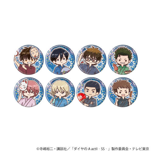 ���ޯ�� �uTV��� �w�޲Ԃ�A act II -Second Season-�x�v 06 / �ԉΑ�� Ver. ��ײ��� (�S8��) (���̱�Ĳ׽�) BOX 