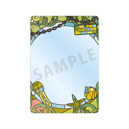 �҂��҂��߯� �� Aure Glass B8 �d����� 
