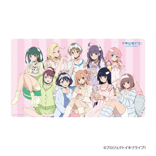 ����ײ��! LOVELIVE! BLUEBIRD �޽�ϯ� 