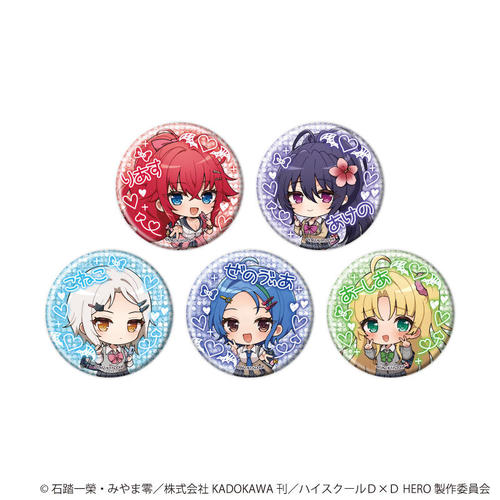 ���ޯ�� �uʲ����D�~D HERO�v 33 / ��ײ��� (�S5��) (�Ʒ�ײ׽�) BOX 