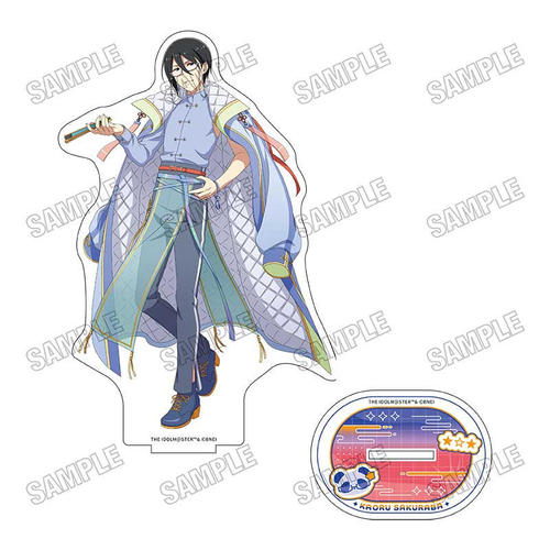 �w�����Ͻ�� SideM�x �`�����낵 BIG���ٽ���� �yȵ���� Ver.�z (2) ����O 