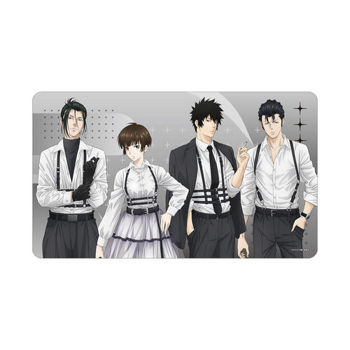 ����� PSYCHO-PASS ����߽ PROVIDENCE �`�����낵 �W��ʰȽ���� Ver. ����޽�ϯ� 